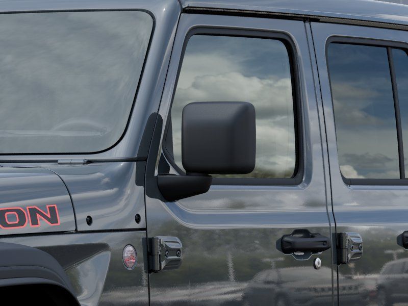 Thumbnail: 2026 Jeep Wrangler - 19