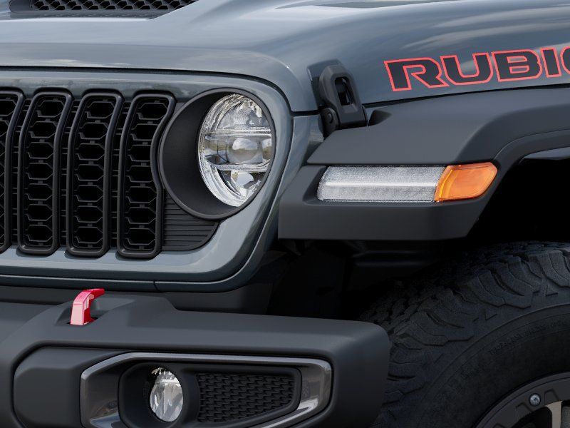 Thumbnail: 2026 Jeep Wrangler - 17
