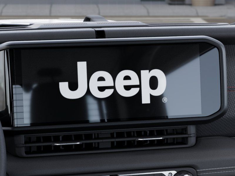 Thumbnail: 2026 Jeep Wrangler - 7