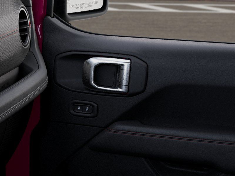 Thumbnail: 2026 Jeep Wrangler - 25