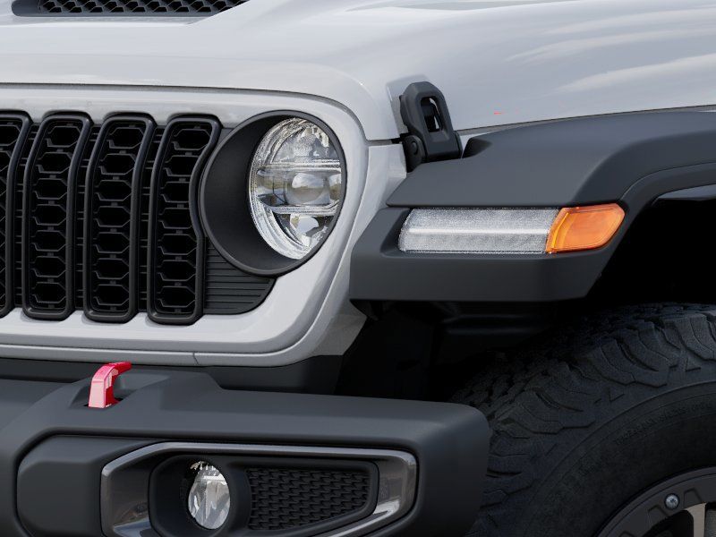 Thumbnail: 2026 Jeep Wrangler - 17