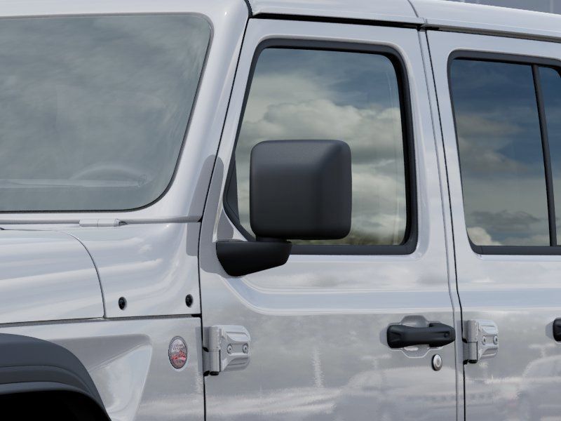 Thumbnail: 2026 Jeep Wrangler - 10