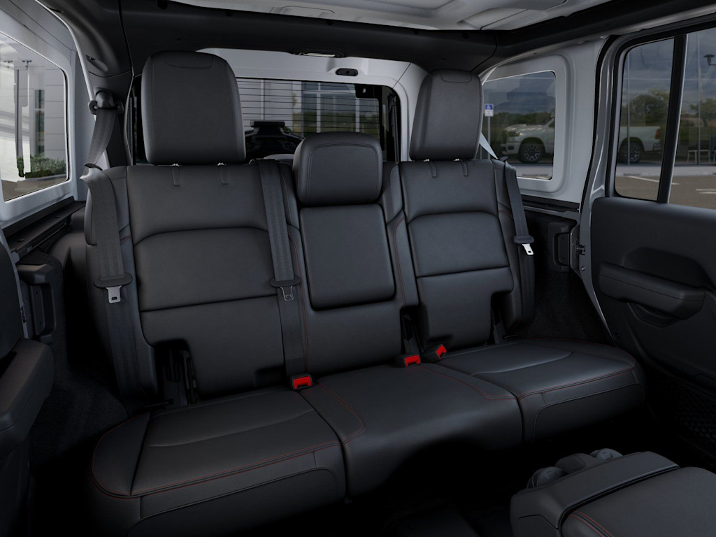 Thumbnail: 2026 Jeep Wrangler - 12
