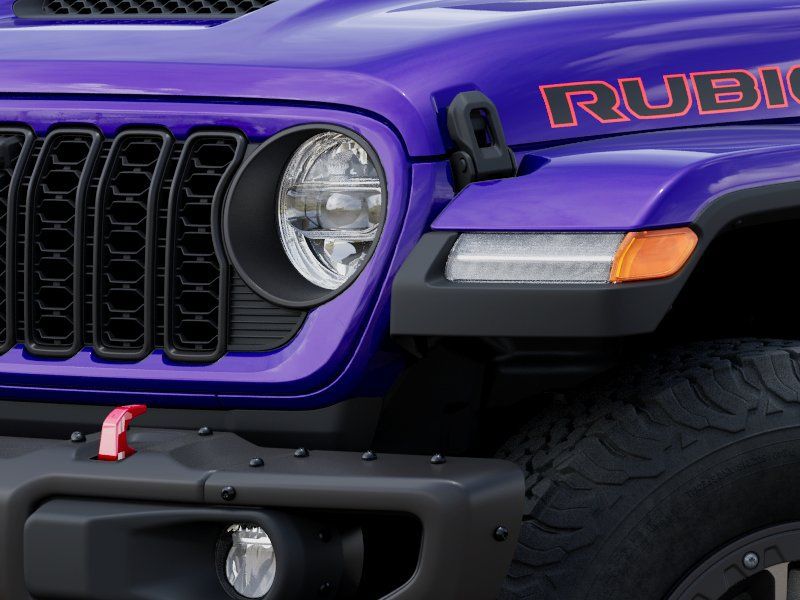 Thumbnail: 2026 Jeep Wrangler - 17
