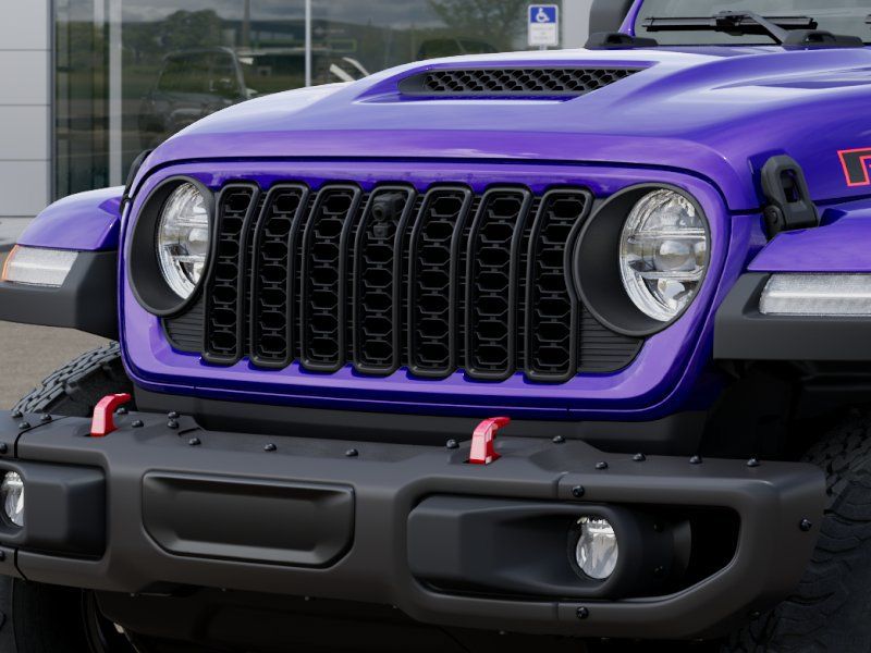 Thumbnail: 2026 Jeep Wrangler - 18