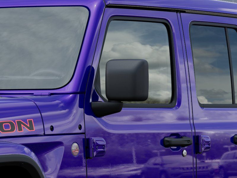 Thumbnail: 2026 Jeep Wrangler - 19