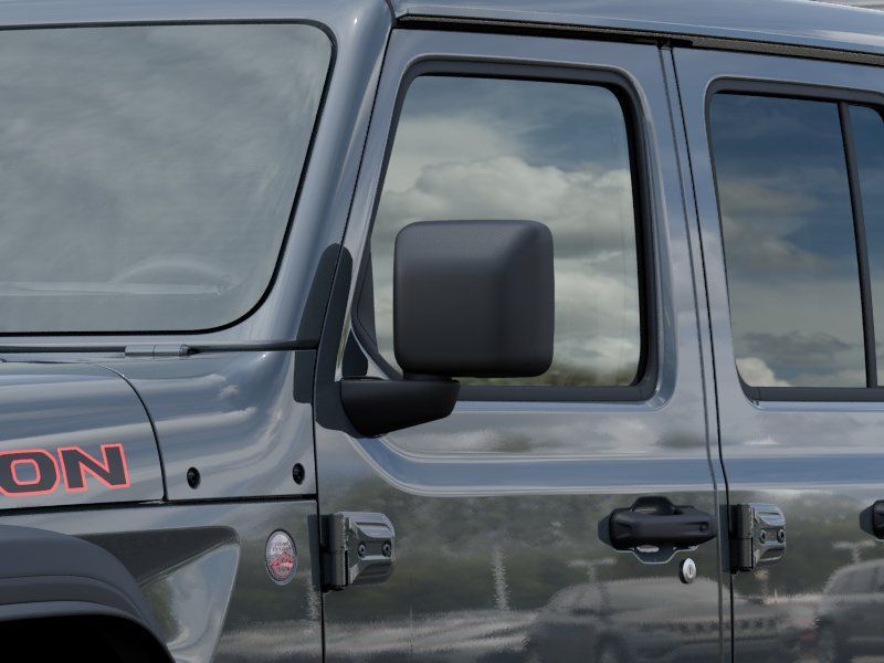 Thumbnail: 2026 Jeep Wrangler - 19