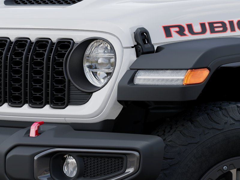Thumbnail: 2026 Jeep Wrangler - 17