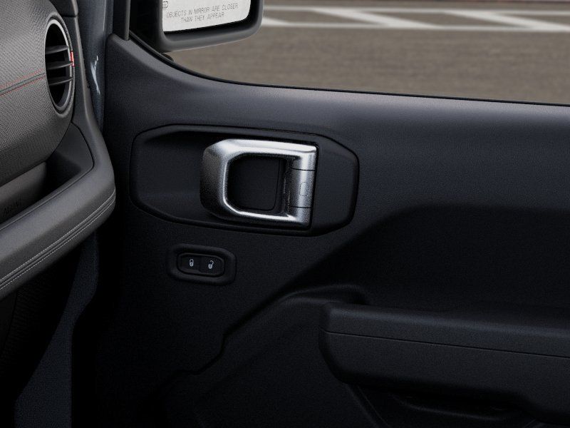 Thumbnail: 2026 Jeep Wrangler - 25