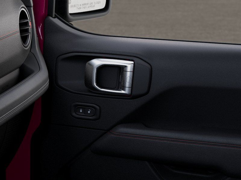 Thumbnail: 2026 Jeep Wrangler - 25