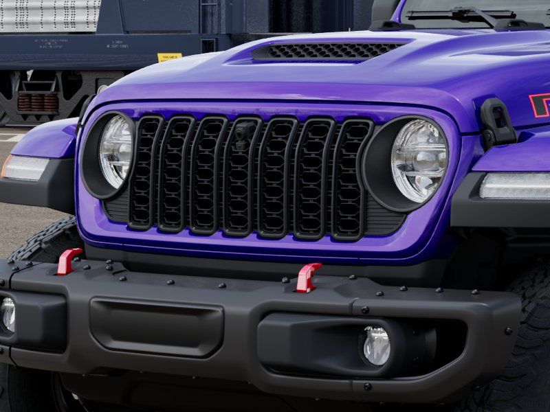 Thumbnail: 2026 Jeep Wrangler - 18