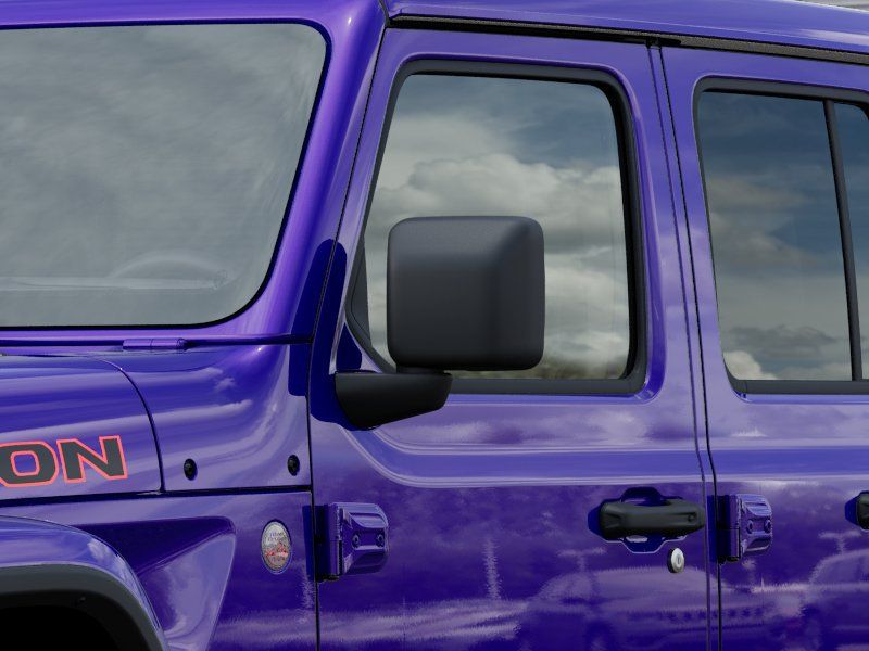 Thumbnail: 2026 Jeep Wrangler - 19
