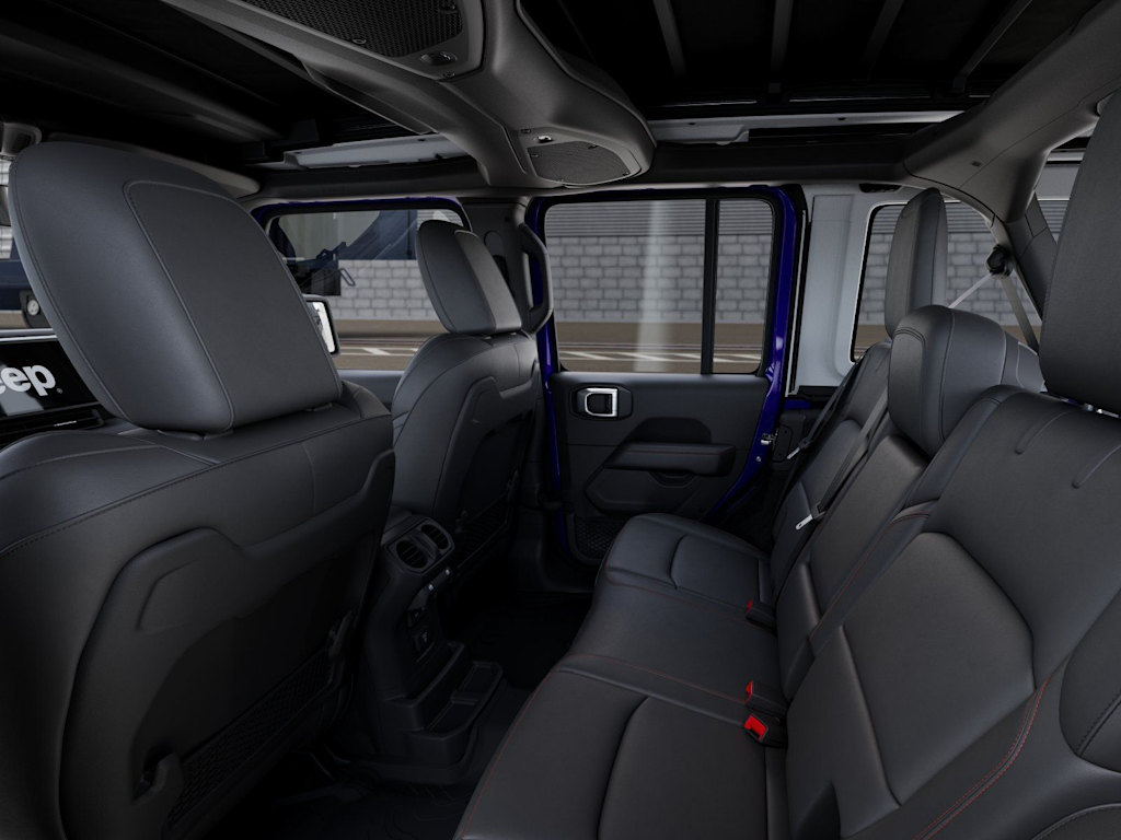 Thumbnail: 2026 Jeep Wrangler - 24