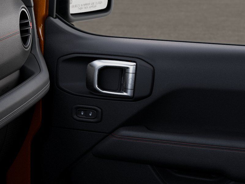 Thumbnail: 2026 Jeep Wrangler - 25