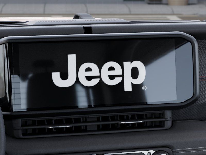 Thumbnail: 2026 Jeep Wrangler - 6