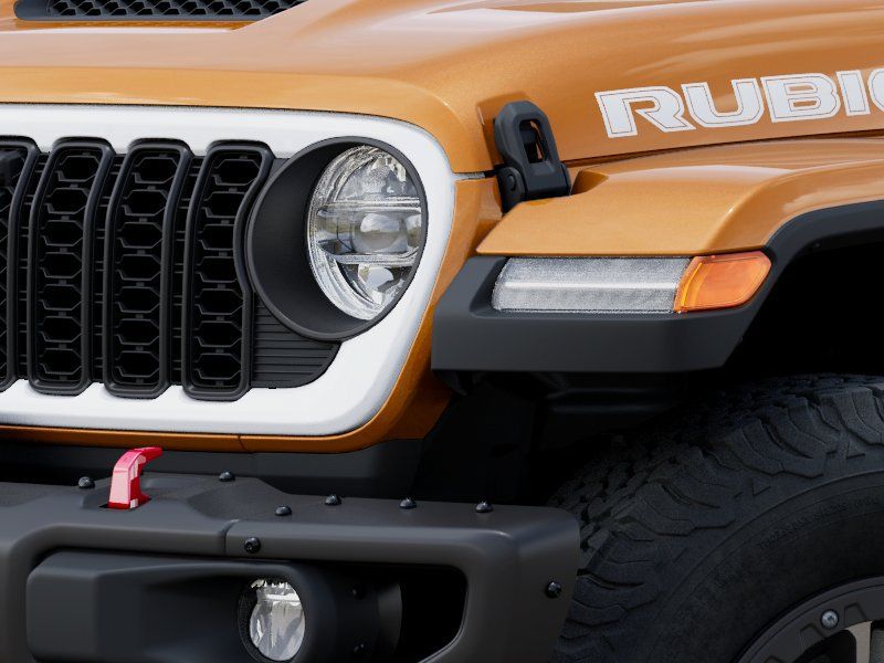 Thumbnail: 2026 Jeep Wrangler - 17
