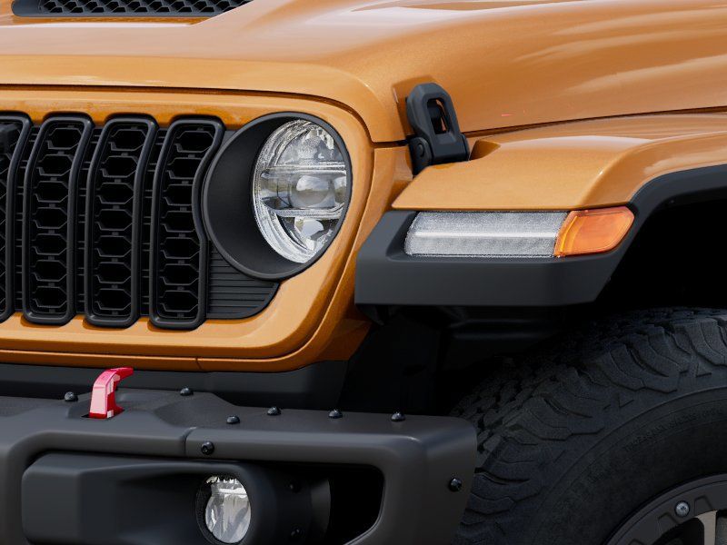 Thumbnail: 2026 Jeep Wrangler - 16
