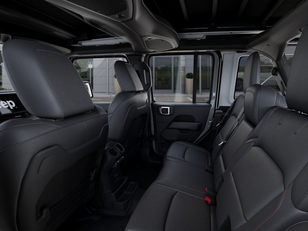Thumbnail: 2026 Jeep Wrangler - 24