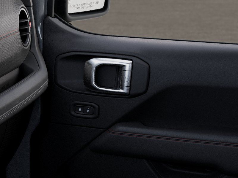 Thumbnail: 2026 Jeep Wrangler - 25