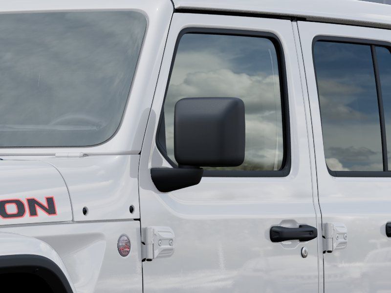 Thumbnail: 2026 Jeep Wrangler - 9