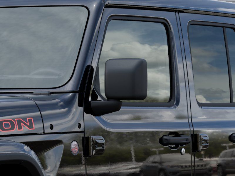 Thumbnail: 2026 Jeep Wrangler - 12
