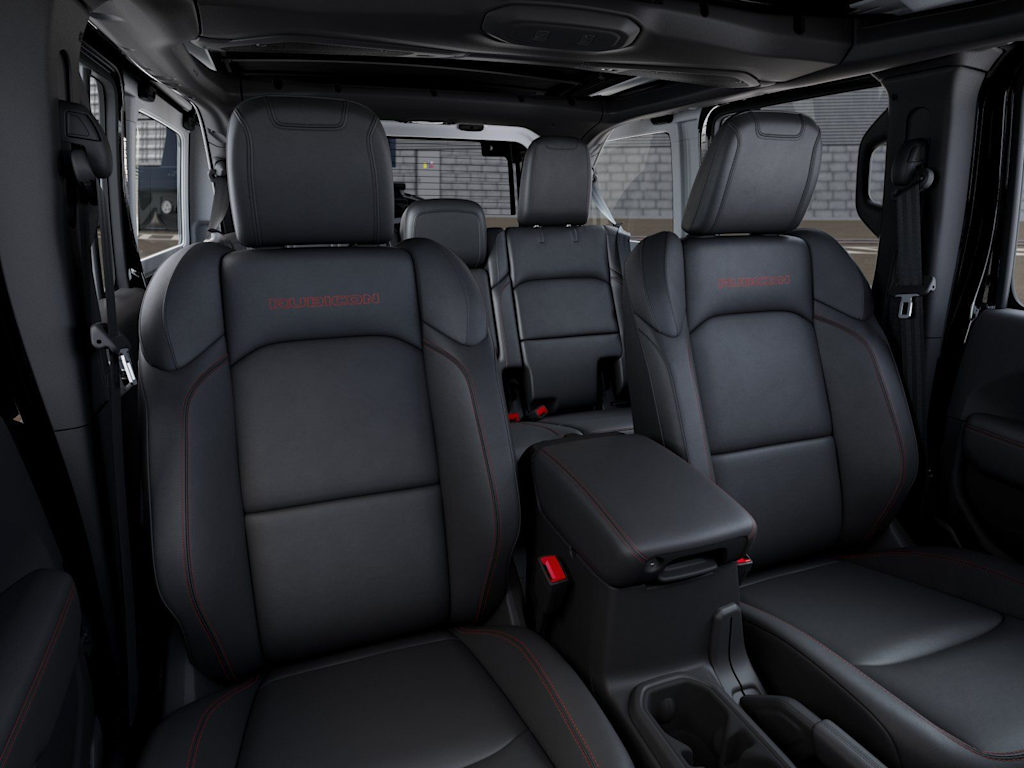 Thumbnail: 2026 Jeep Wrangler - 20