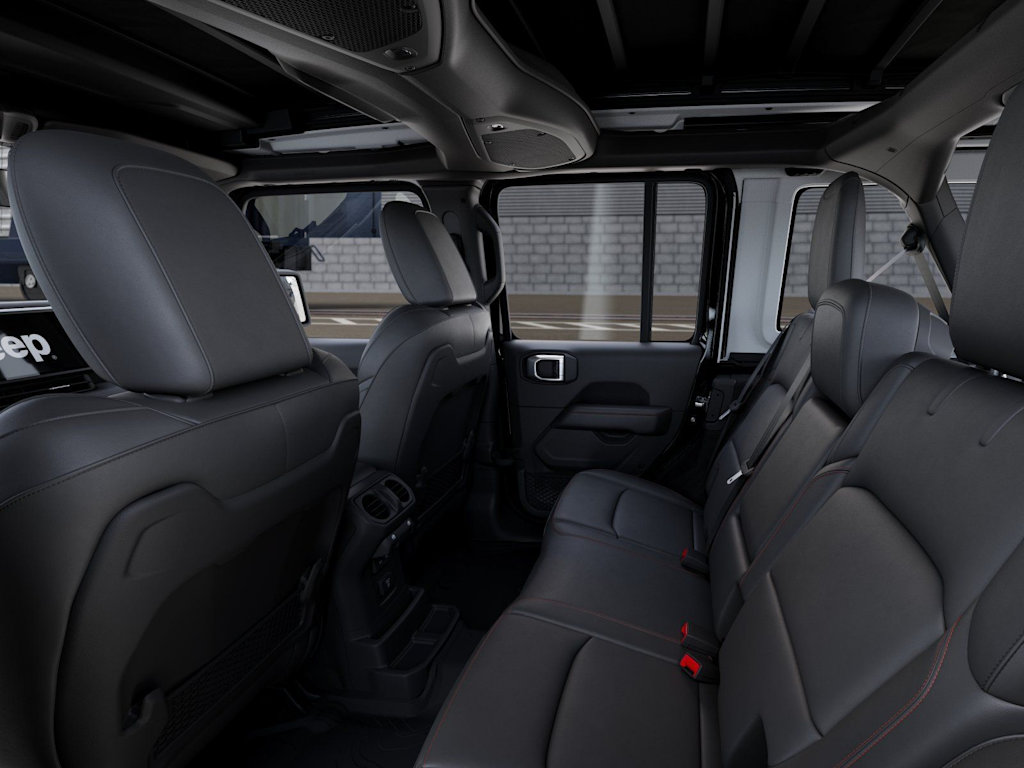 Thumbnail: 2026 Jeep Wrangler - 24
