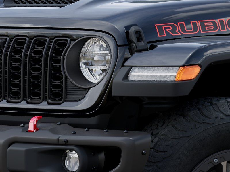 Thumbnail: 2026 Jeep Wrangler - 17