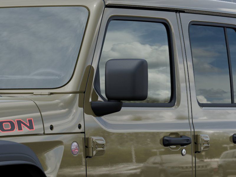Thumbnail: 2026 Jeep Wrangler - 19