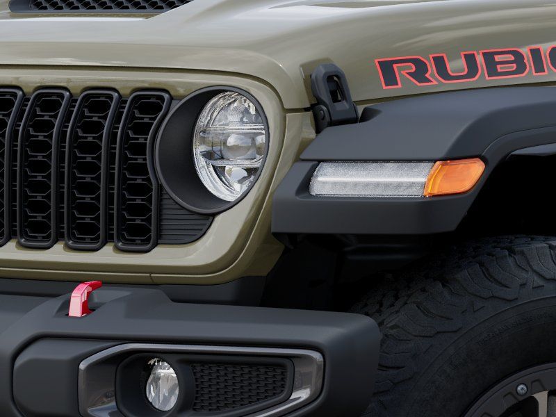 Thumbnail: 2026 Jeep Wrangler - 17