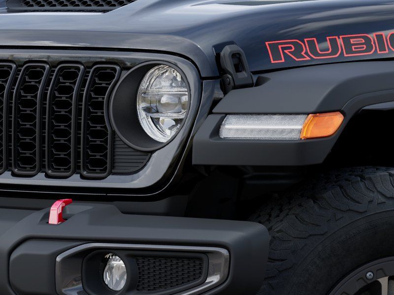 Thumbnail: 2026 Jeep Wrangler - 18