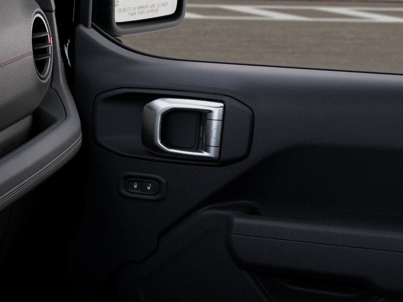 Thumbnail: 2026 Jeep Wrangler - 25