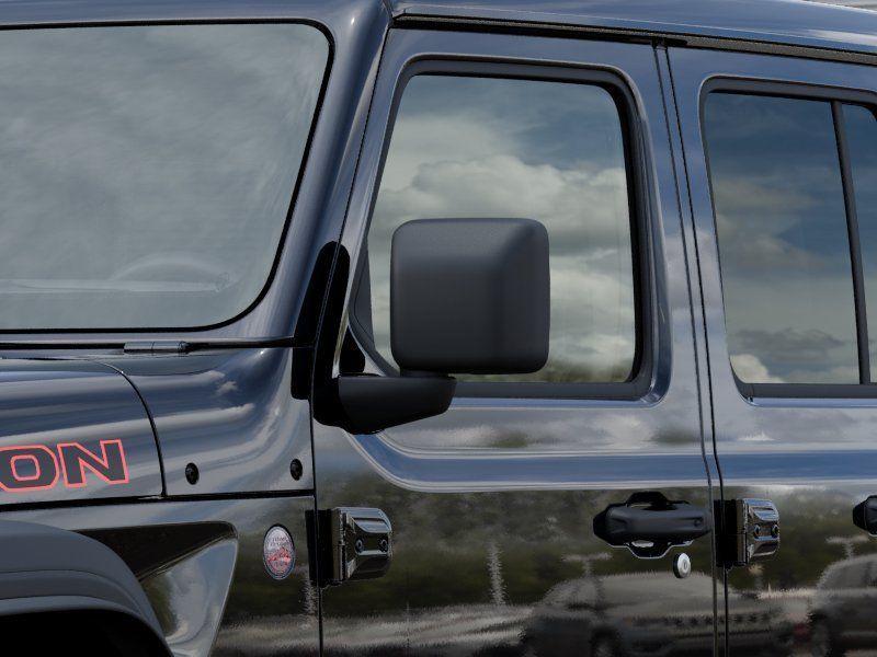 Thumbnail: 2026 Jeep Wrangler - 12