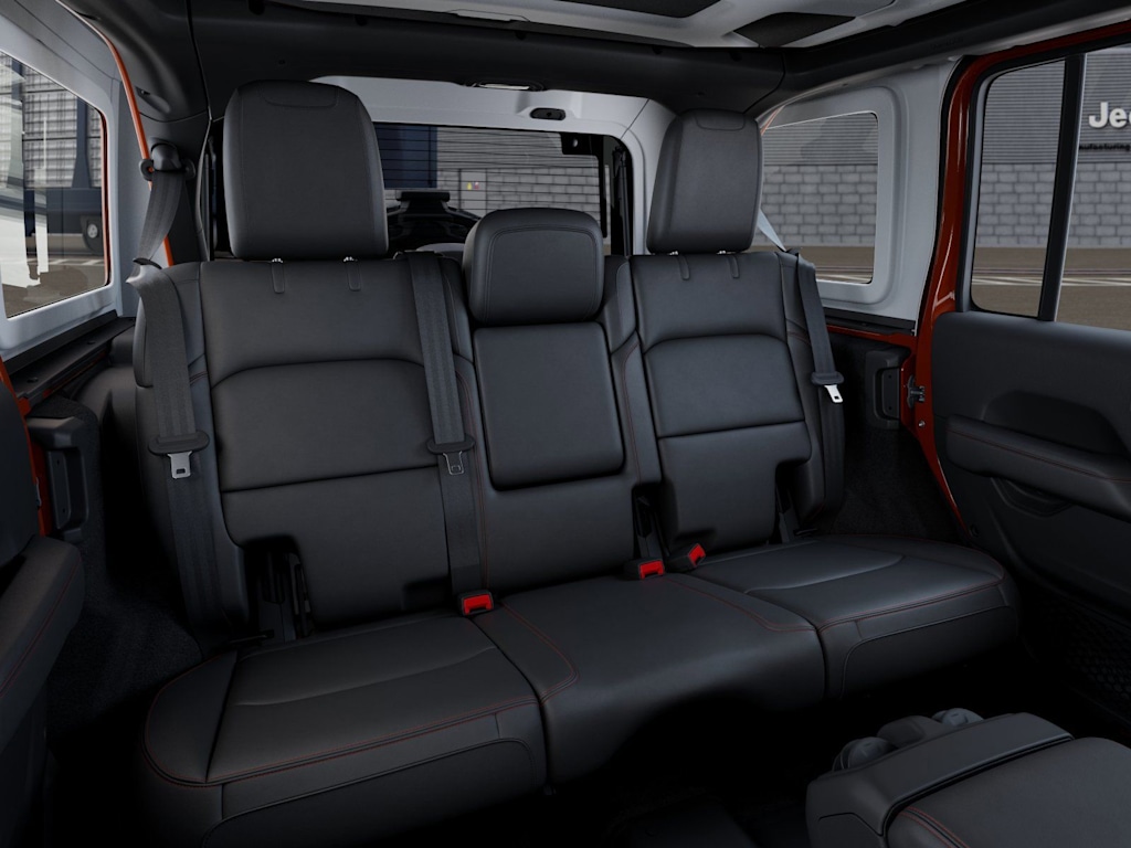 Thumbnail: 2026 Jeep Wrangler - 10