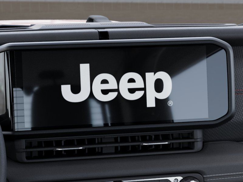 Thumbnail: 2026 Jeep Wrangler - 6