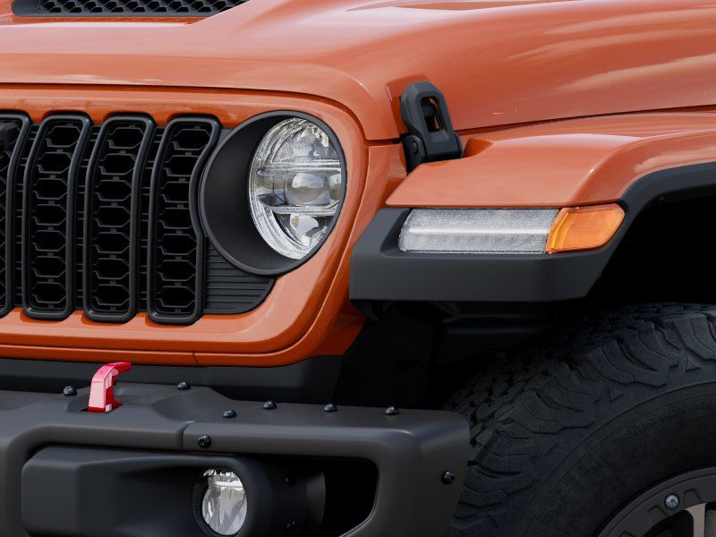 Thumbnail: 2026 Jeep Wrangler - 16