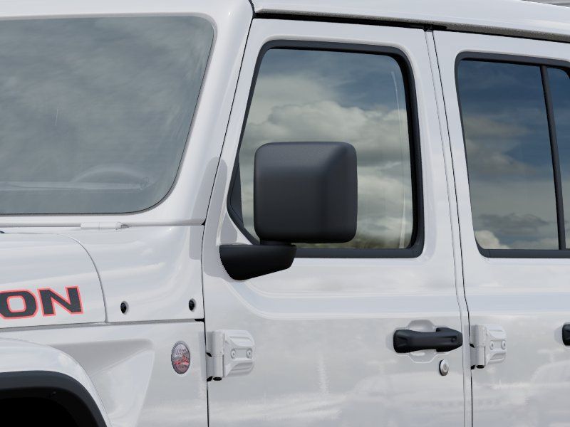 Thumbnail: 2026 Jeep Wrangler - 9