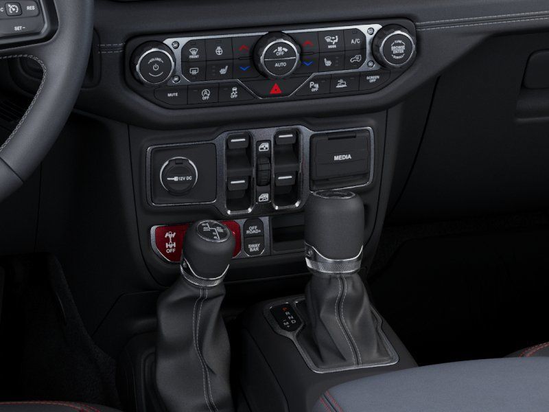 Thumbnail: 2026 Jeep Wrangler - 12