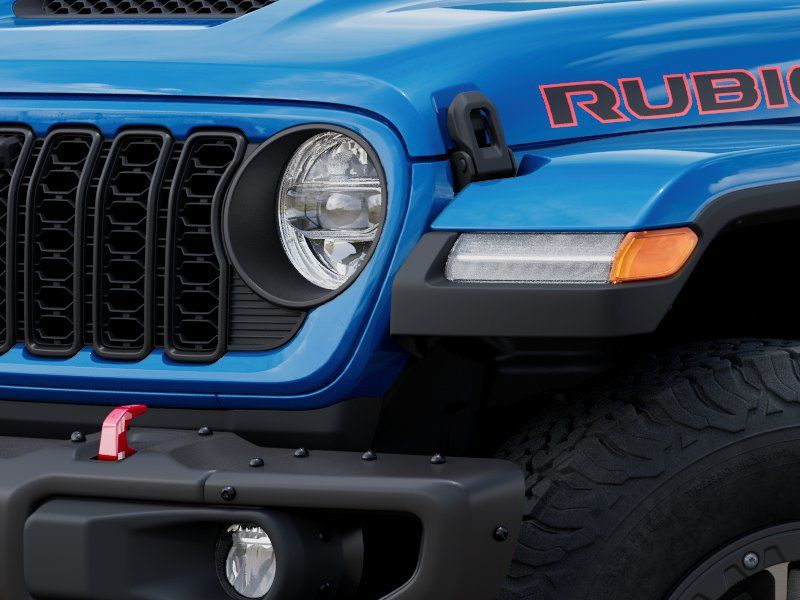 Thumbnail: 2026 Jeep Wrangler - 17
