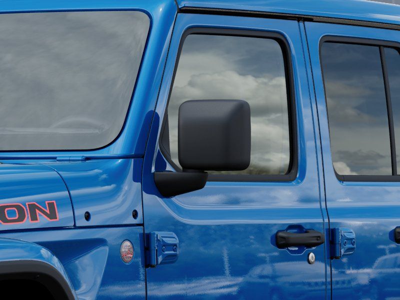 Thumbnail: 2026 Jeep Wrangler - 19