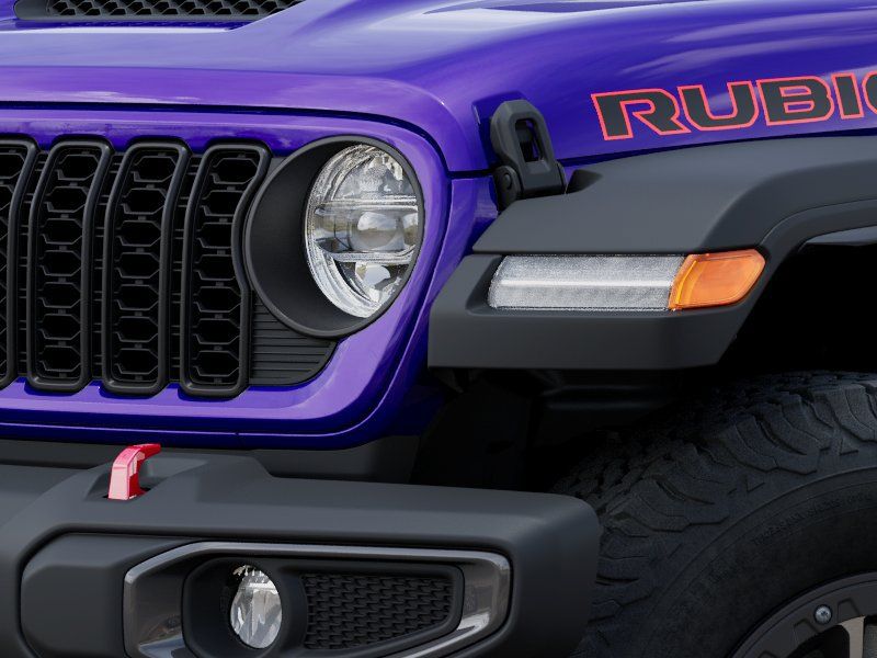 Thumbnail: 2026 Jeep Wrangler - 17