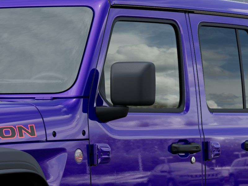 Thumbnail: 2026 Jeep Wrangler - 19