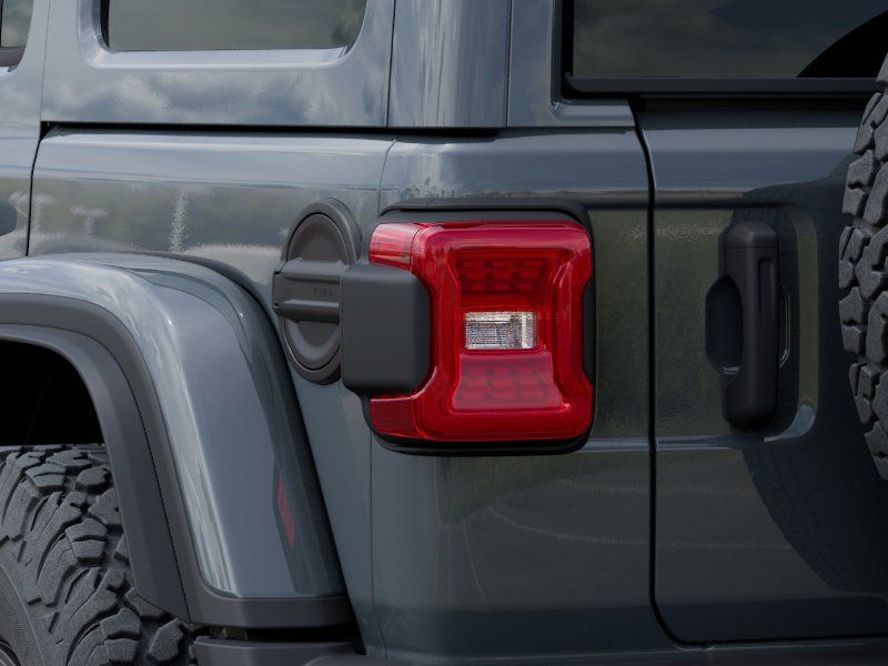 Thumbnail: 2026 Jeep Wrangler - 15