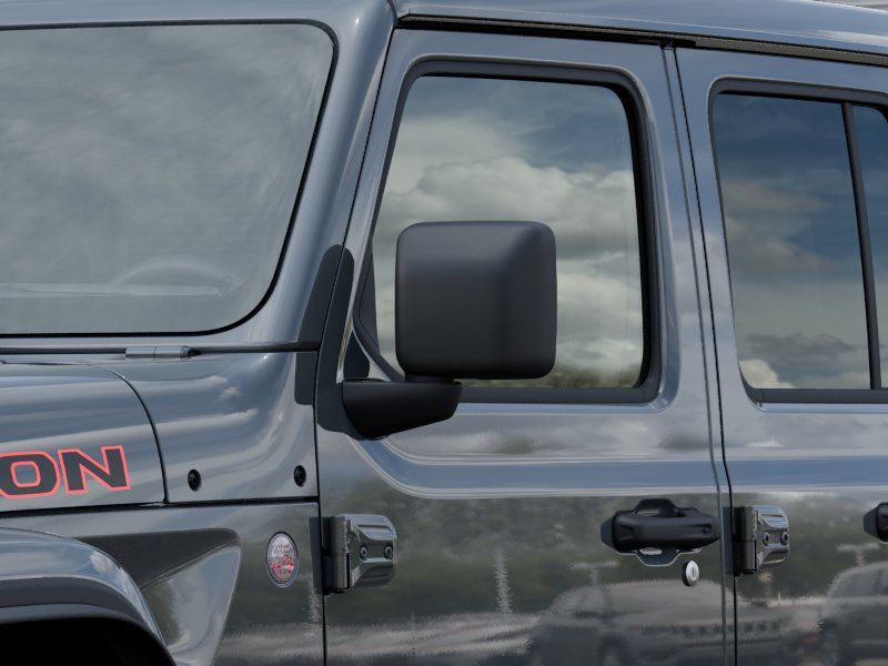 Thumbnail: 2026 Jeep Wrangler - 18