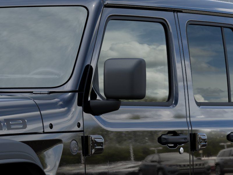 Thumbnail: 2026 Jeep Wrangler - 12