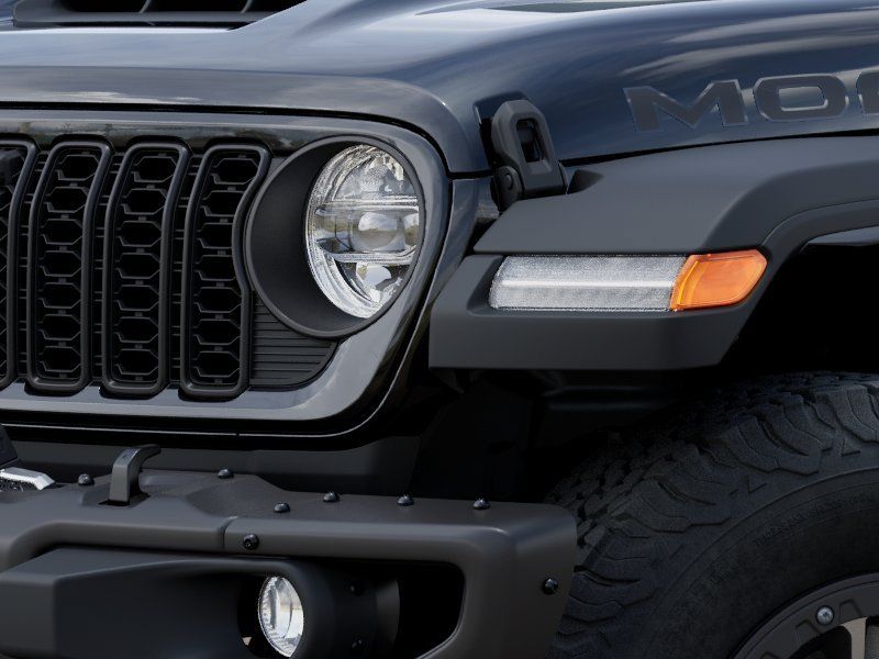 Thumbnail: 2026 Jeep Wrangler - 17