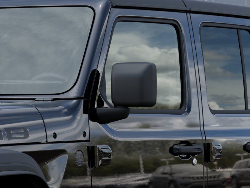 Thumbnail: 2026 Jeep Wrangler - 12