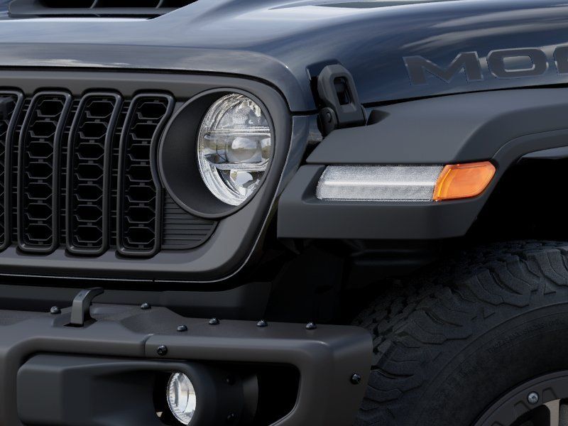 Thumbnail: 2026 Jeep Wrangler - 17