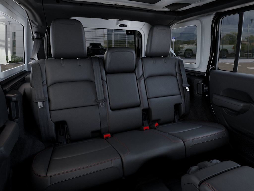Thumbnail: 2026 Jeep Wrangler - 11