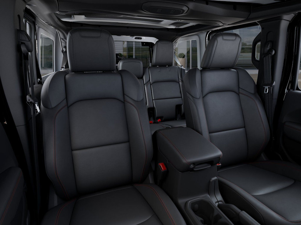 Thumbnail: 2026 Jeep Wrangler - 20